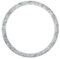 Bosch 2600100221 Bague de réduction pour lame de scie circulaire 30 x 25 x 1,5 mm