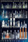 International Space Rockets Poster, 61 x 91,4 cm