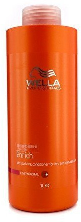 Enrich Moisturising Conditioner for Dry & Damaged Hair (fein/normal), 1000ml/33.8oz