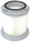 HQRP HEPA Filter Replacement for ELECTROLUX EF133 fits ZSH710, ZSH720, ZSH730, ZSH721, ZSH722, ZSH732, ZSH72, ZT35 T8 series Cyclone Power Vacuum Cleaners SHERPA, DST9002568179 / 9002568179 Repl.