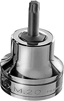FACOM SXM.55 Douille Tournevis-1/2 Tx T55