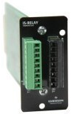 Vertiv IS-Relay Card RELAYCARD, RELAYCARD-PG