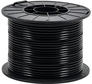 Erd- und Zuleitungskabel ø 1,6mm - 100m Haspel