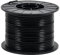 Erd- und Zuleitungskabel ø 1,6mm - 100m Haspel