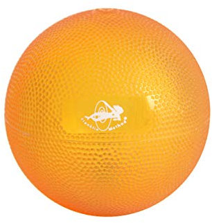 Franklin Tough Ball 9 cm, orange