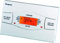Drayton 25476 White LP722 7-Day Programmer Separate Timings, Heating