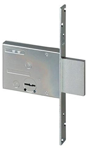 CISA ART 57013 SERRATURA A DOPPIA MAPPA MM 70