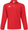 adidas Core11 Windbreaker Herren Fussball Training Top , Rot , Größe GB 42/44