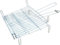 Imex El Zorro 70840-Grille Double ,50 x 50 cm