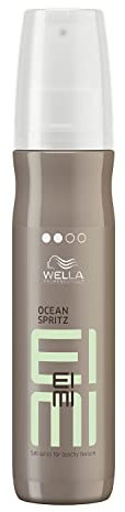 Wella Professionals EIMI Ocean Spritz Hair Spray hair heat protection spray 150 ml
