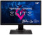 Viewsonic XG240R Pantalla para PC 61 cm (24 Pulgadas) Full HD LED Plana Negro - Monitor (61 cm (24), 1920 x 1080 Pixeles, Full HD, LED, 5 ms, Negro)