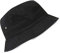 MFAZ Morefaz Ltd Unisex Fischerhut Sonnenschutz Kappe Angeln Outdoor Sonne Strand Hut, Baumwolle Schwarz, Einheitsgröße