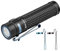 OLIGHT S2R Baton II Rechargeable LED Torch, 1150 Lumens IPX8 Waterproof Pocket Handheld Flashlight for Daily Use, Camping, Hiking, Dog Walking, Biking and Other Outdoor Activities