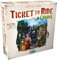 Days of Wonder DO7233 Ticket to Ride Europe Brettspiel 15. Jubiläum Deluxe Edition | ab 8 Jahren | Für 2 bis 5 Spieler | Durchschnittliche Spielzeit 30-60 Minuten[Exklusiv bei Amazon]