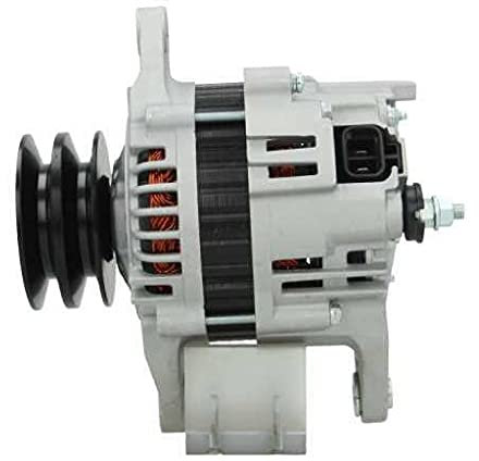 Lichtmaschine für Nissan OE.-Vergleichsnummer LR160-728 NEU