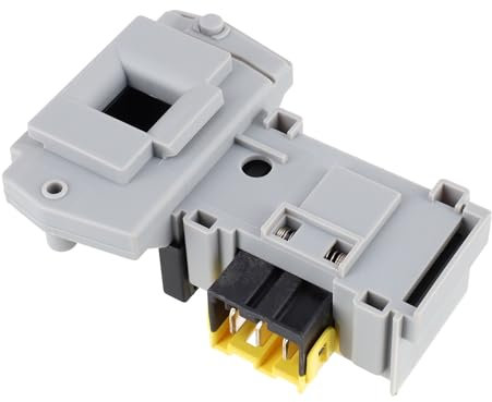 sparefixd for Hoover Washing Machine Door Lock DXOC68C3B8 DXOC68C3B18