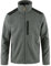 Fjällräven Herren Buck Fleecejacke, Grey/Melange, S