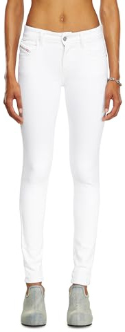 Diesel - 2017 Slandy, Jeans Donna