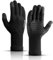Rahhint Wolle Thermohandschuhe Winter Herren Herbst Dünn Warme Handschuhe Handy Touch Damen Stretch Bequem Strickhandschuhe XS/S/M/L/XL/XXL
