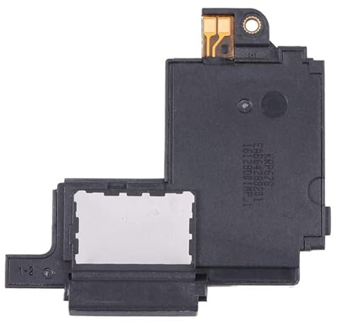 Mobiltelefone Ersatzzubehör Für LG G Pad x 8.0 V520 Lautsprecher -Ringer -Summer Summer Reparaturteil