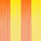 Mienocol 4 Stück Orange Gelb Lametta Vorhänge,Metallische Folie Fransen Vorhang Funkeln Vorhängen Dekoration für Geburtstagsfeier Hintergrund Thanksgiving Herbst Halloween Ernte Party Décor