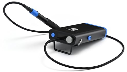 iFixit Fixhub Power Series Tragbare L?tstation schwarz/blau (IF145-494-1)
