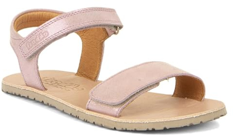 Froddo Barefoot Flexy Lia Pink Shine Größe EU 34