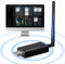 AVATTO Zigbee 3.0 USB Dongle Plus Universale Zigbee Gateway Hub TI CC2652P + CP2102N Zigbee USB Stick Router/coordinatore per ZHA in Home Assistant or Zigbee2MQTT ecc