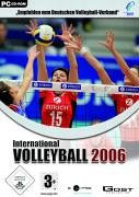 International Volleyball 2006