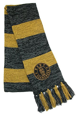 Phantastische Tierwesen und wo sie zu finden sind - Newt Scamander Jacquard-Schal