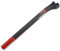 Alfa Pasca Kohlefaser MTB Sattelstütze 3K Rot Road Fahrrad Sattelstütze 31.6*350mm Sattelstütze Carbon