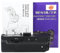 DSTE Multi-Power Vertical Battery Grip Holder DMW-BGG1 Compatible with Panasonic Lumix G80/G85 Digital Camera