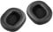 Ersatzohrpolster für Audio-Technica ATH-M50x M50x M20x M30x M40x ATH-SX1, AURTEC Kopfhörer Ohrpolster Kissen mit Memory-Form