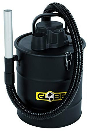 ASPIRACENERE TURBINE PLUS 15L GLOBEX