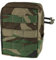 Helikon-Tex Allgemeiner Zweck Frachtbeutel US Woodland