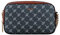 JOOP! Damen Cortina Lusso Cloe Shoulderbag Xshz Schultertasche Grau (Darkgrey)