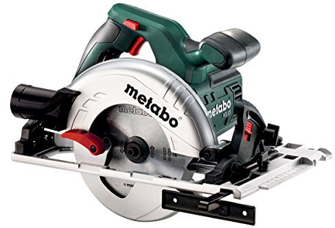 Metabo KS 55 FS Sega circolare