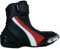 WinNet Stivaletti da Moto Racing Design Basso con Protezioni e Sliders (numeric_48)
