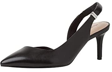 Tamaris 1-1-29603-28 Women's Sling Pumps Slim Size EU