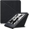 HEISHAYU Custodia Kobo Libra Colour (2024) / Kobo Libra 2 (2021) 7, Cover Auto Sonno/Sveglia,Nero