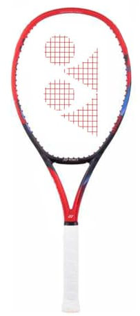 Yonex VCORE 100L 280 g (2023), Griffstärke:2
