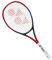 Yonex VCORE 100L 280 g (2023), Griffstärke:2