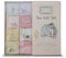 Charbrew Winnie 16 Box Assortment Tea Gift Set - 16 Mesh Teabags 8 Mix Tea Blends Including Classic & Herbal/Fruit