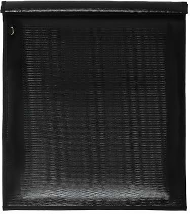 Rivemon Faraday Tasche, groß, 1 Packung