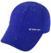 TOP-EX Baseballkappe für Laufen, Golf, Unisex, wasserdicht, für Sonne, Regen, Allwetterschutz, UV-reflektierend, atmungsaktiv, verstaubar und leicht, 56–66 cm, königsblau, M/L