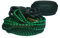 HOEHERS Waffenreinigungsset Reinigungsschnur Putzschnur Rope Cleaner Boresnake 223 5,56 mm 22
