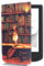 Huanghua Compatible avec la tablette Vivlio Light HD/Light 6, couverture complète ultra fine en cuir avec housse pliable robuste (TSGNH)