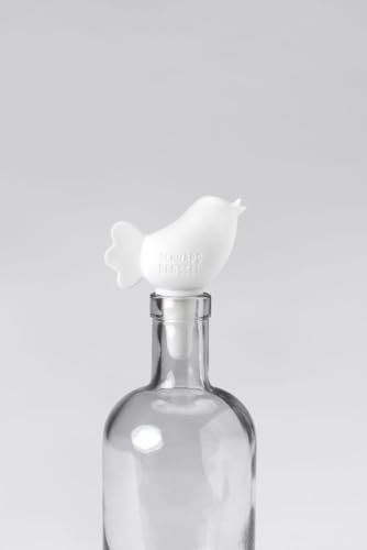 Räder Flaschenverschluss Schnapsdrossel