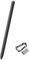 Galaxy Tab S6 Lite Stylet de rechange pour Samsung Galaxy Tab S6 Lite (EJ-PP610), stylet S pour Galaxy Tab S6 Lite + pointes de rechange, gris Oxford