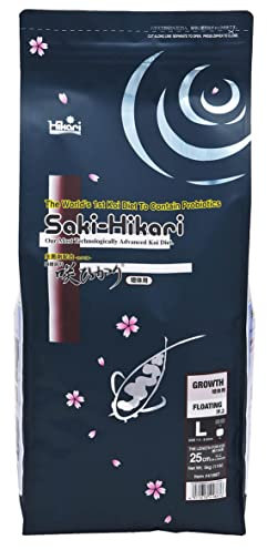 SAKI HIKARI GROWTH L 5 KG
